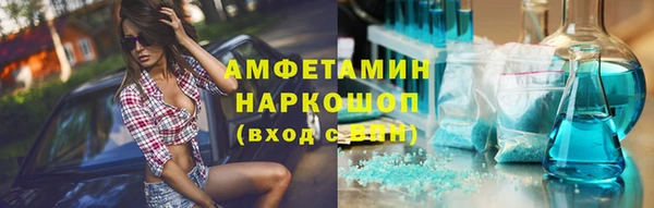 молекула духа Нягань