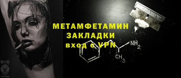 молекула духа Нягань