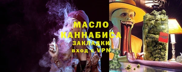 молекула духа Нягань