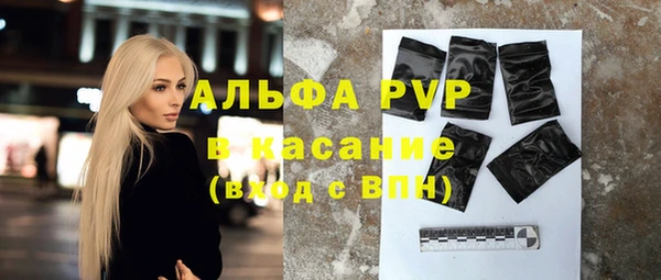 молекула духа Нягань